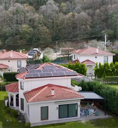 sapanca